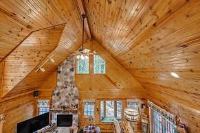 Woodlands Cabin Retreat In Oxford 2 Bedroom Cabin