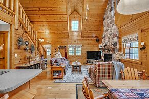 Woodlands Cabin Retreat In Oxford 2 Bedroom Cabin