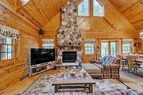 Woodlands Cabin Retreat In Oxford 2 Bedroom Cabin