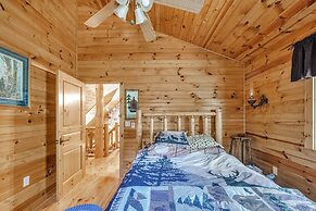 Woodlands Cabin Retreat In Oxford 2 Bedroom Cabin
