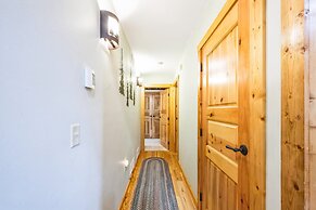 Woodlands Cabin Retreat In Oxford 2 Bedroom Cabin