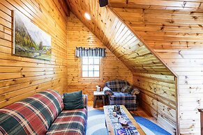 Woodlands Cabin Retreat In Oxford 2 Bedroom Cabin