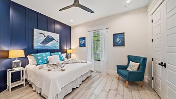 Dream Island 8 Bedroom Home