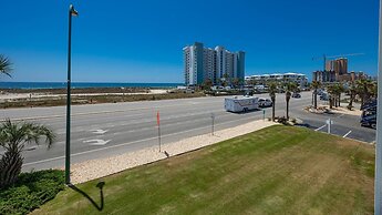 Grand Caribbean 206 1 Bedroom Condo