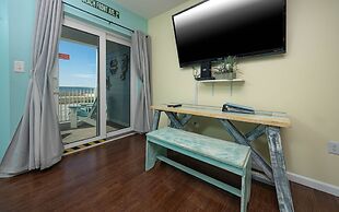 Grand Caribbean 206 1 Bedroom Condo