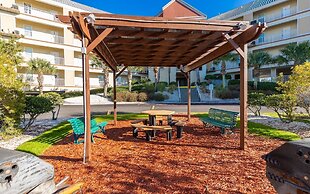 Grand Caribbean 206 1 Bedroom Condo