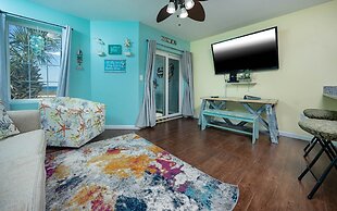 Grand Caribbean 206 1 Bedroom Condo