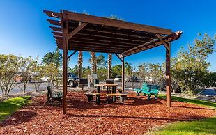 Grand Caribbean 206 1 Bedroom Condo