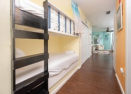 Grand Caribbean 206 1 Bedroom Condo