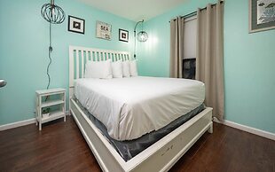 Grand Caribbean 206 1 Bedroom Condo