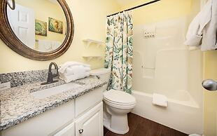 Grand Caribbean 206 1 Bedroom Condo