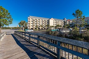 Grand Caribbean 206 1 Bedroom Condo