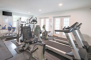 Grand Caribbean 206 1 Bedroom Condo