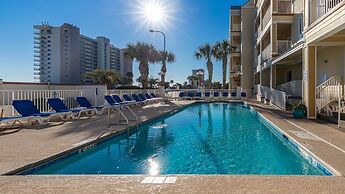 Grand Caribbean 206 1 Bedroom Condo