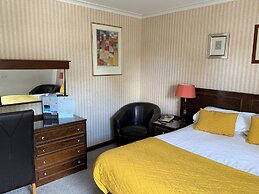 Durrant House Hotel
