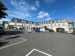 Durrant House Hotel