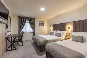 Durrant House Hotel