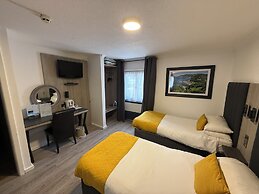 Durrant House Hotel