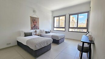 Phaedrus Living Ledras Residences 105