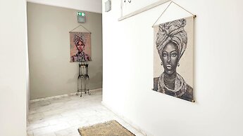 Phaedrus Living Ledras Residences 105