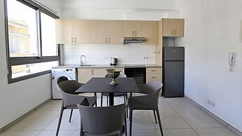 Phaedrus Living Ledras Residences 105