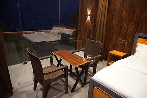 Ekaiva Resort