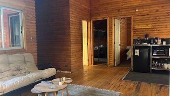 Pangui Lodge
