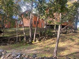 Pangui Lodge