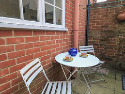 The Townhouse