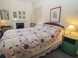 The Townhouse