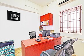 Super Hotel O Sholinganallur Anjaneya