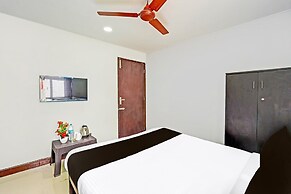 Super Hotel O Sholinganallur Anjaneya