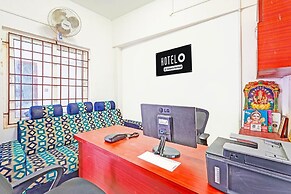 Super Hotel O Sholinganallur Anjaneya
