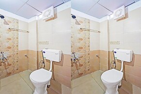 Super Hotel O Sholinganallur Anjaneya