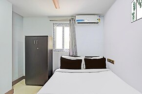 Super Hotel O Sholinganallur Anjaneya