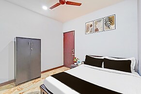 Super Hotel O Sholinganallur Anjaneya