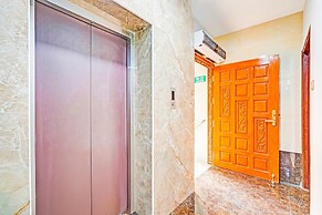 Super Hotel O Sholinganallur Anjaneya