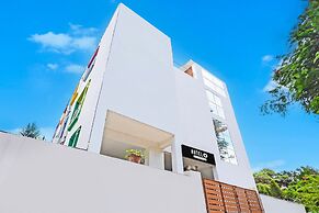 Super Hotel O Sholinganallur Anjaneya