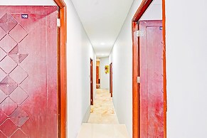 Super Hotel O Sholinganallur Anjaneya