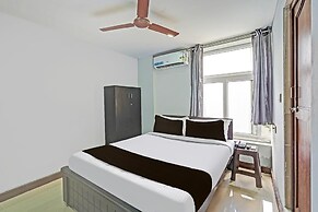 Super Hotel O Sholinganallur Anjaneya