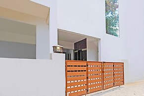 Super Hotel O Sholinganallur Anjaneya