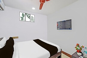Super Hotel O Sholinganallur Anjaneya