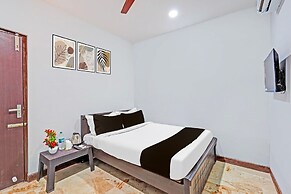 Super Hotel O Sholinganallur Anjaneya