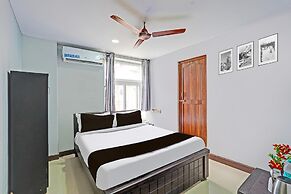 Super Hotel O Sholinganallur Anjaneya