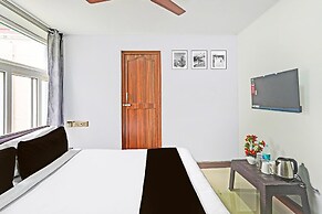 Super Hotel O Sholinganallur Anjaneya