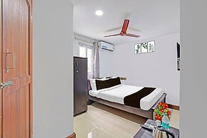 Super Hotel O Sholinganallur Anjaneya