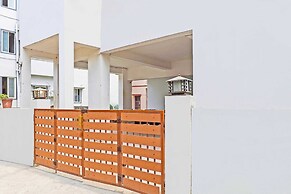 Super Hotel O Sholinganallur Anjaneya