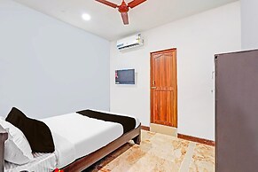 Super Hotel O Sholinganallur Anjaneya