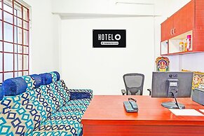 Super Hotel O Sholinganallur Anjaneya
