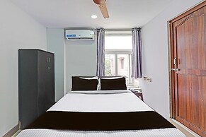 Super Hotel O Sholinganallur Anjaneya